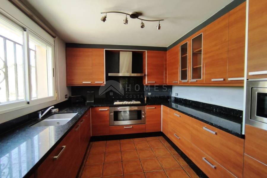 Venta - Casa de Campo - Millena