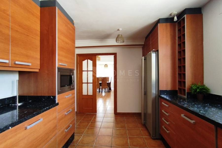 Venta - Casa de Campo - Millena
