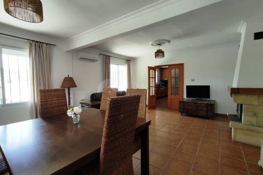 Venta - Casa de Campo - Millena