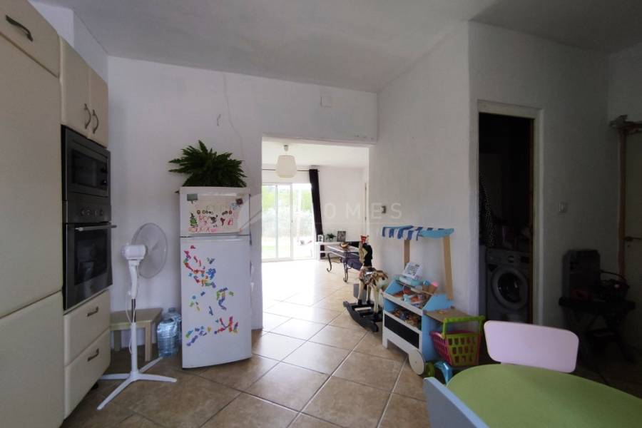 Venta - Casa de Campo - Millena