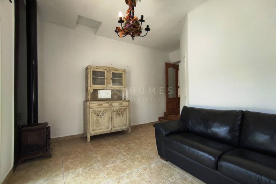 Venta - Casa de Campo - Millena