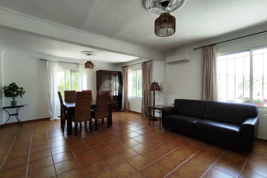 Venta - Casa de Campo - Millena