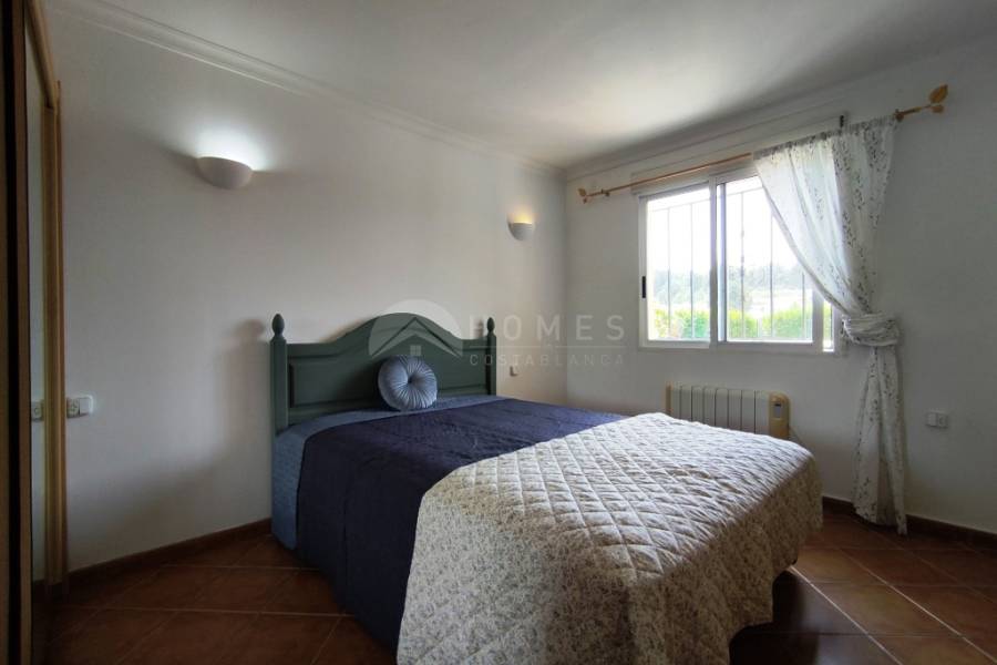 Venta - Casa de Campo - Millena