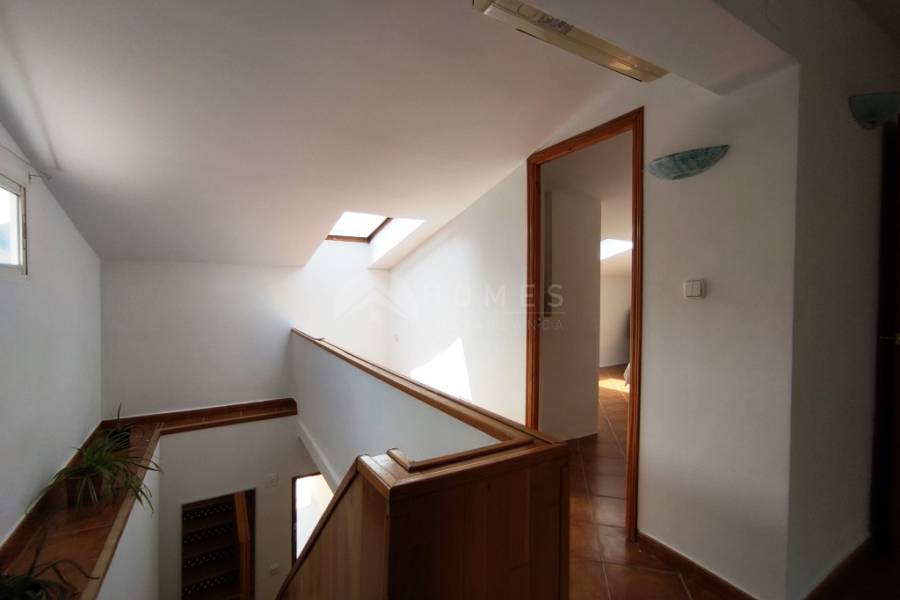 Venta - Casa de Campo - Millena