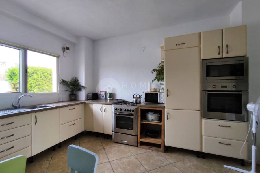 Venta - Casa de Campo - Millena