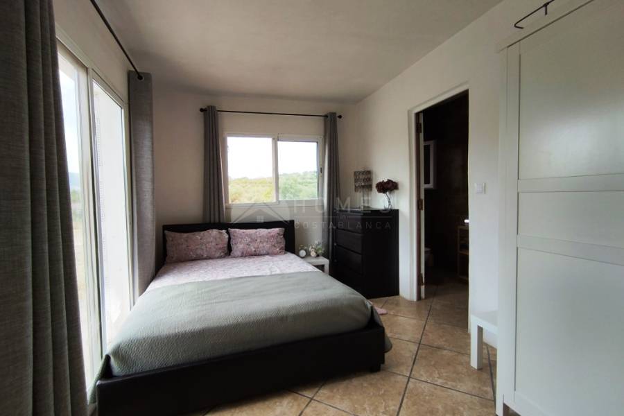Venta - Casa de Campo - Millena