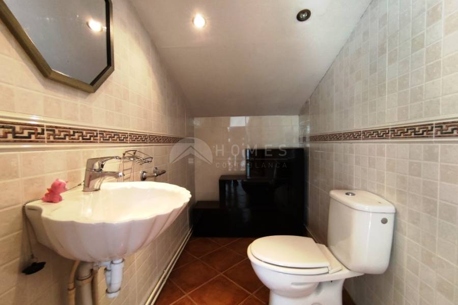 Venta - Casa de Campo - Millena