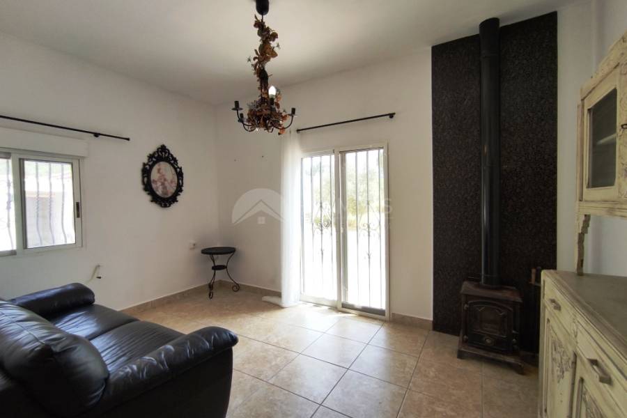Venta - Casa de Campo - Millena