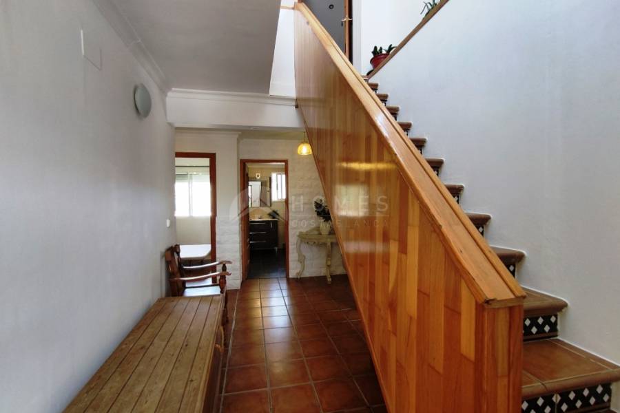 Venta - Casa de Campo - Millena