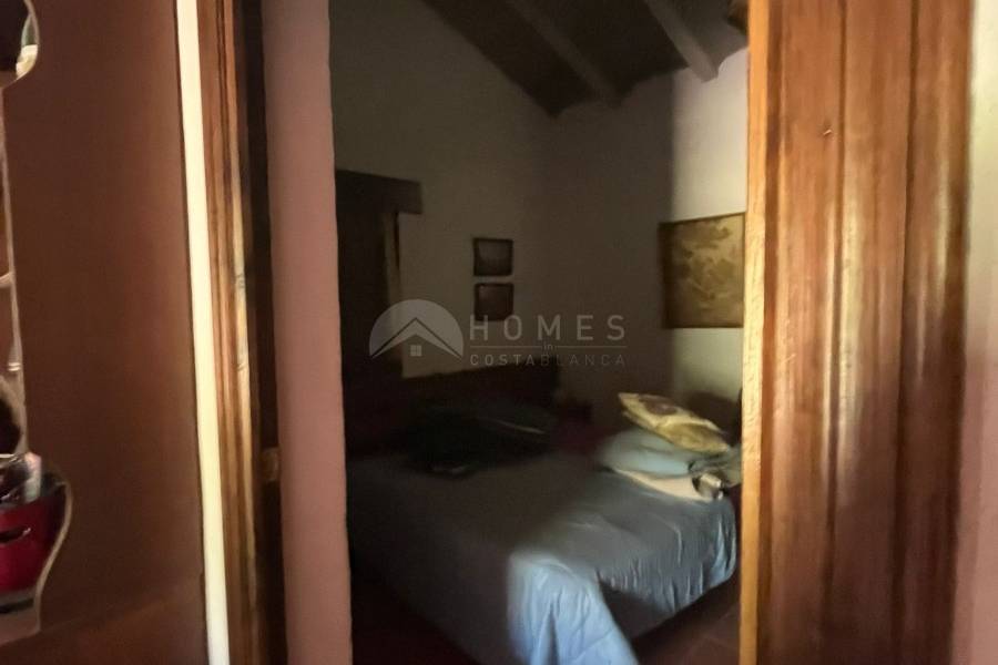 Venta - Casa de Campo - Bocairent