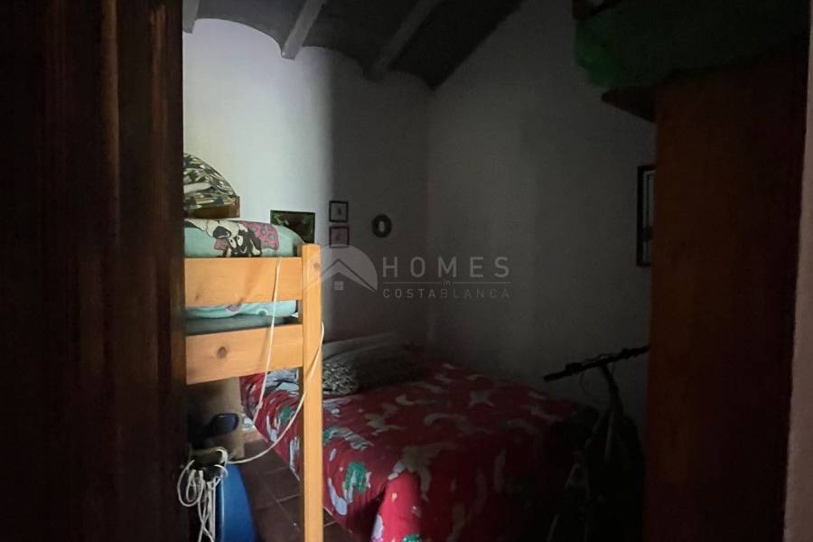 Venta - Casa de Campo - Bocairent
