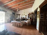 Venta - Casa de Campo - Bocairent