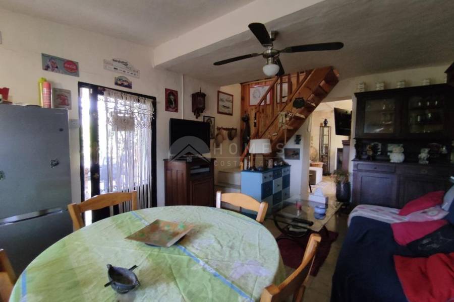 Venta - Casa de Campo - Benillup