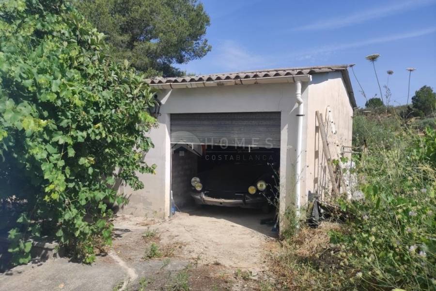 Venta - Casa de Campo - Benillup