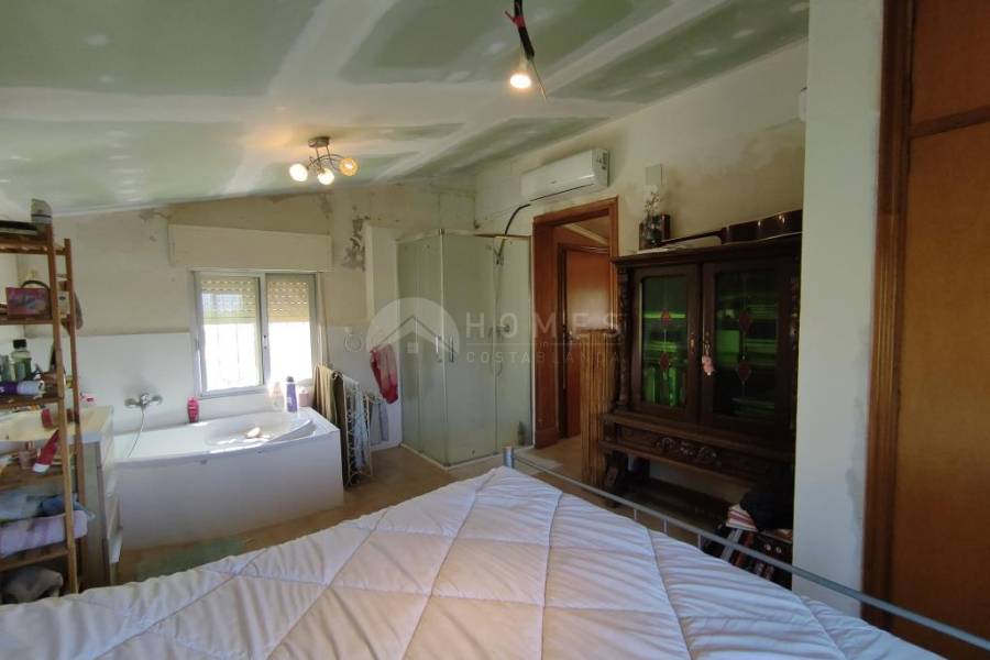 Venta - Casa de Campo - Benillup