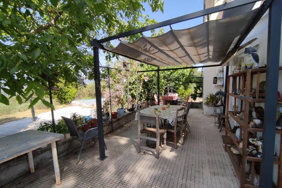 Venta - Casa de Campo - Benillup