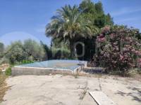 Venta - Casa de Campo - Benillup