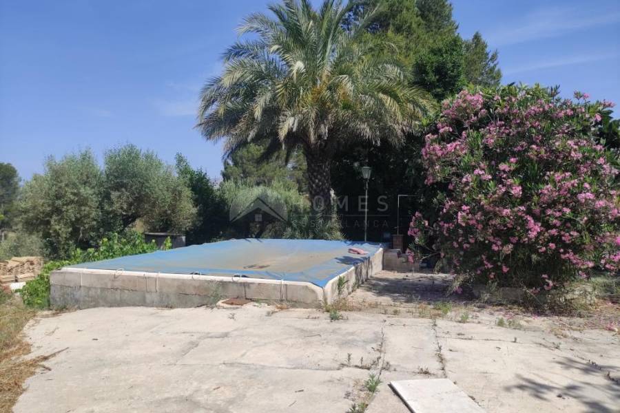 Venta - Casa de Campo - Benillup