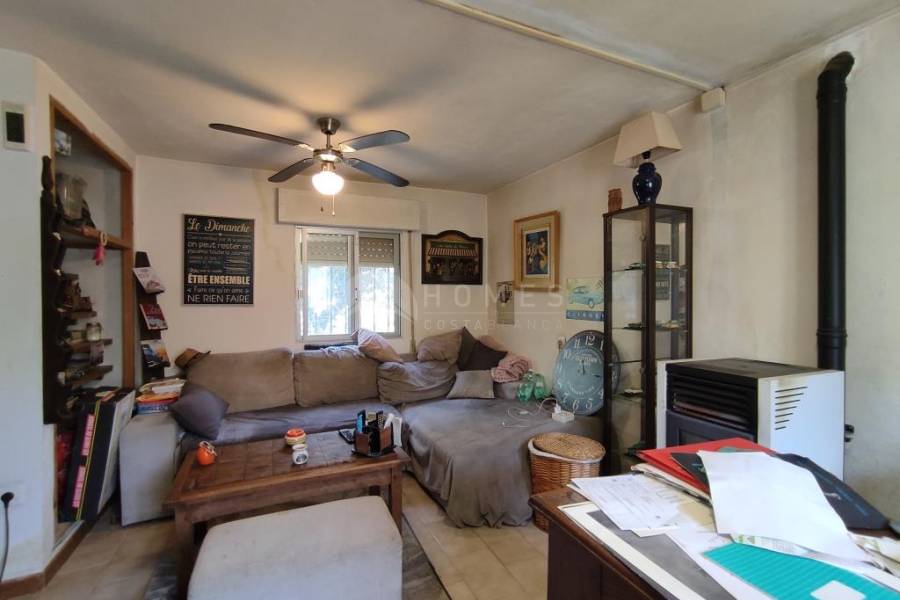 Venta - Casa de Campo - Benillup