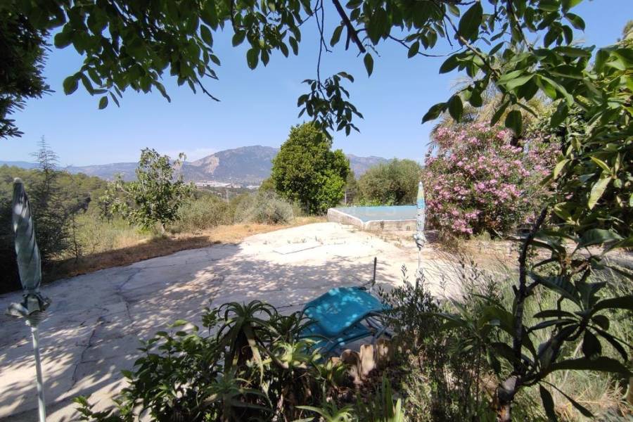 Venta - Casa de Campo - Benillup