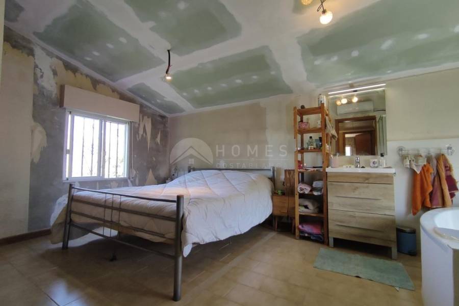 Venta - Casa de Campo - Benillup