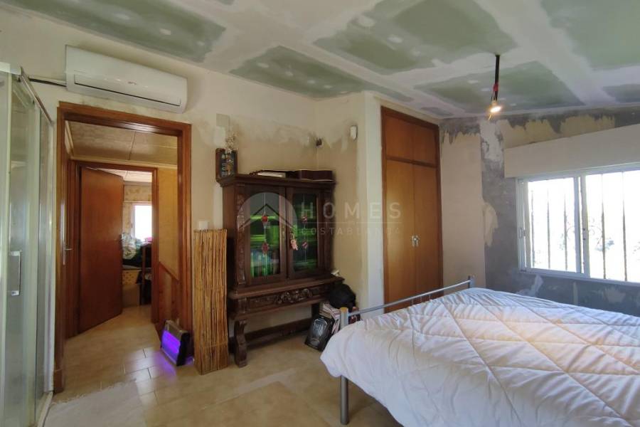 Venta - Casa de Campo - Benillup