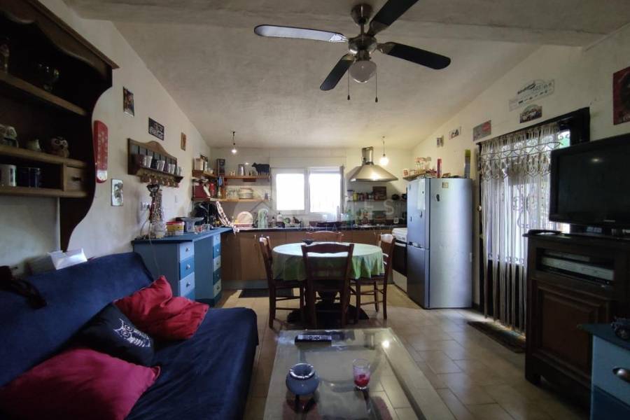 Venta - Casa de Campo - Benillup