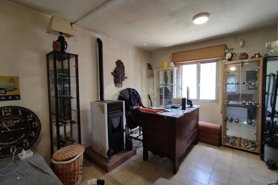 Venta - Casa de Campo - Benillup