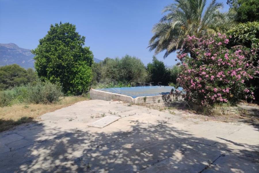 Venta - Casa de Campo - Benillup