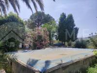 Venta - Casa de Campo - Benillup
