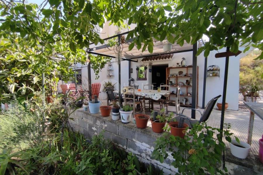 Venta - Casa de Campo - Benillup