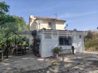 Venta - Casa de Campo - Benillup