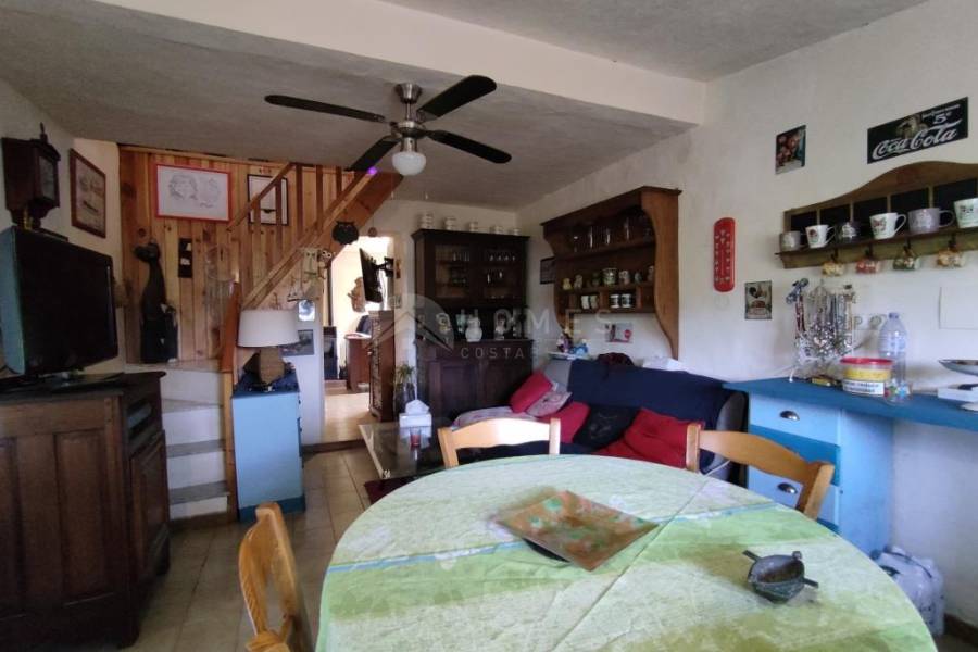 Venta - Casa de Campo - Benillup