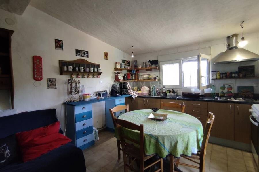 Venta - Casa de Campo - Benillup
