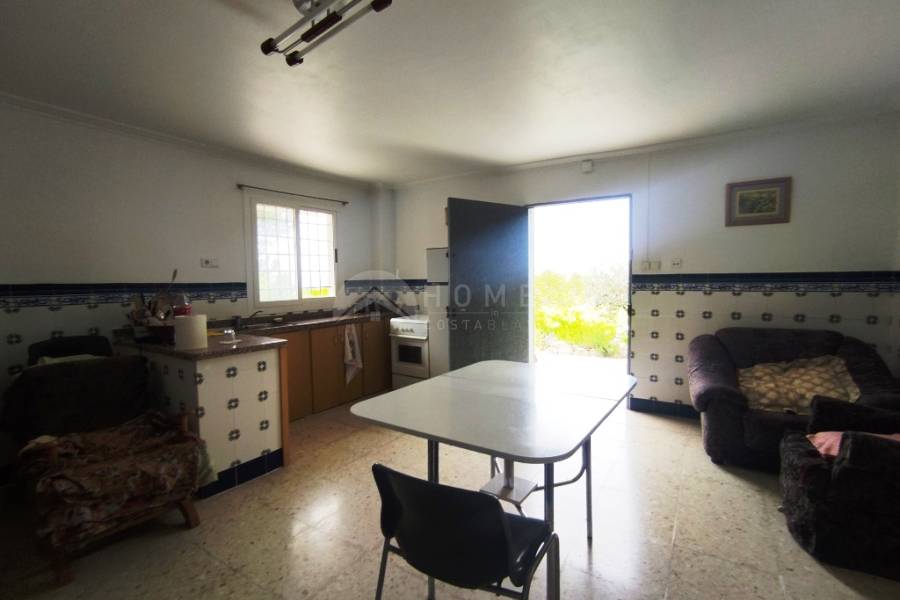 For sale - Country House - Penáguila