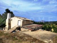 For sale - Country House - Penáguila