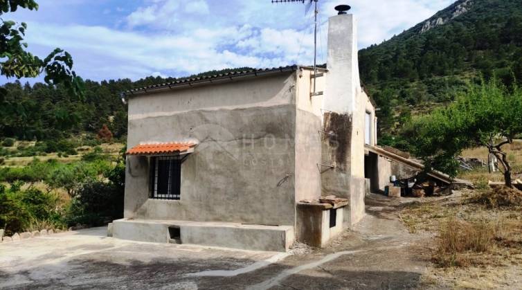 Country House - For sale - Penáguila - Penáguila