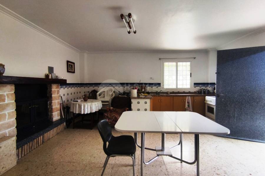 For sale - Country House - Penáguila