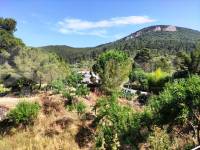 For sale - Country House - Penáguila