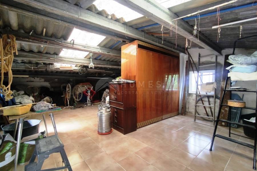 For sale - Country House - Penáguila