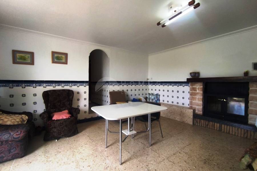 For sale - Country House - Penáguila