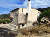 For sale - Country House - Penáguila