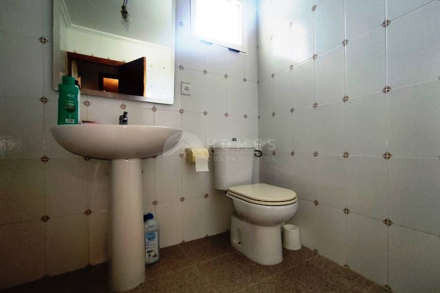 For sale - Country House - Penáguila