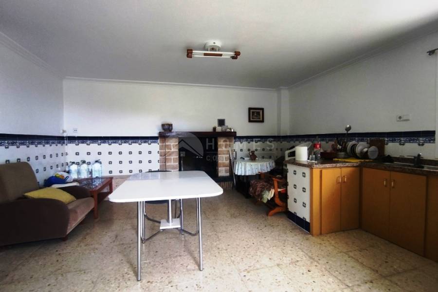 For sale - Country House - Penáguila
