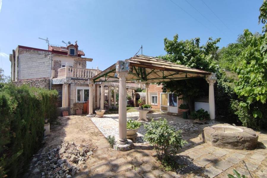 For sale - Country House - Cocentaina