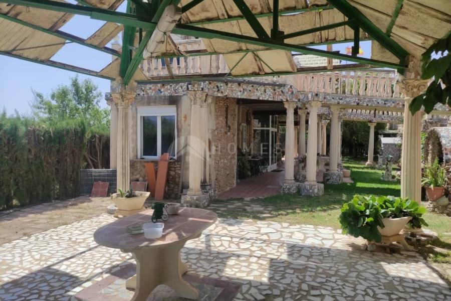 For sale - Country House - Cocentaina