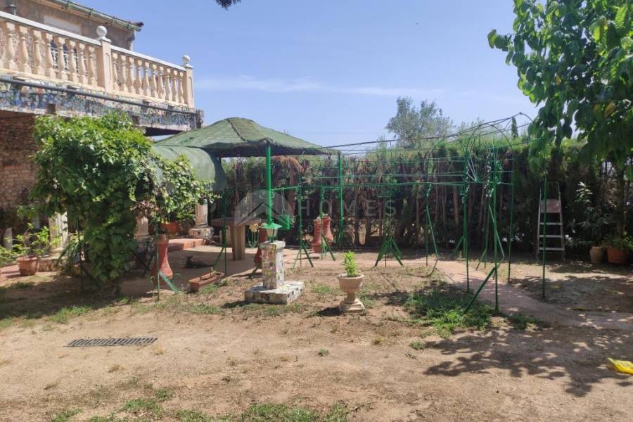 For sale - Country House - Cocentaina