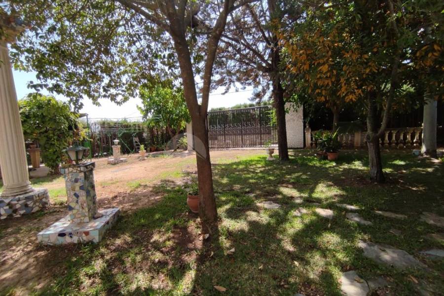 For sale - Country House - Cocentaina