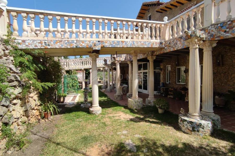 For sale - Country House - Cocentaina