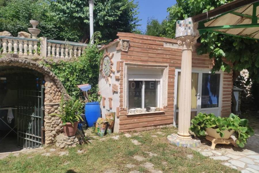 For sale - Country House - Cocentaina
